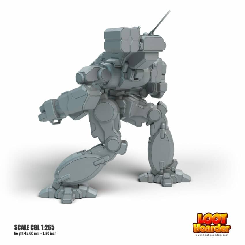 Bushwacker BSW HR Posed 02 scaled