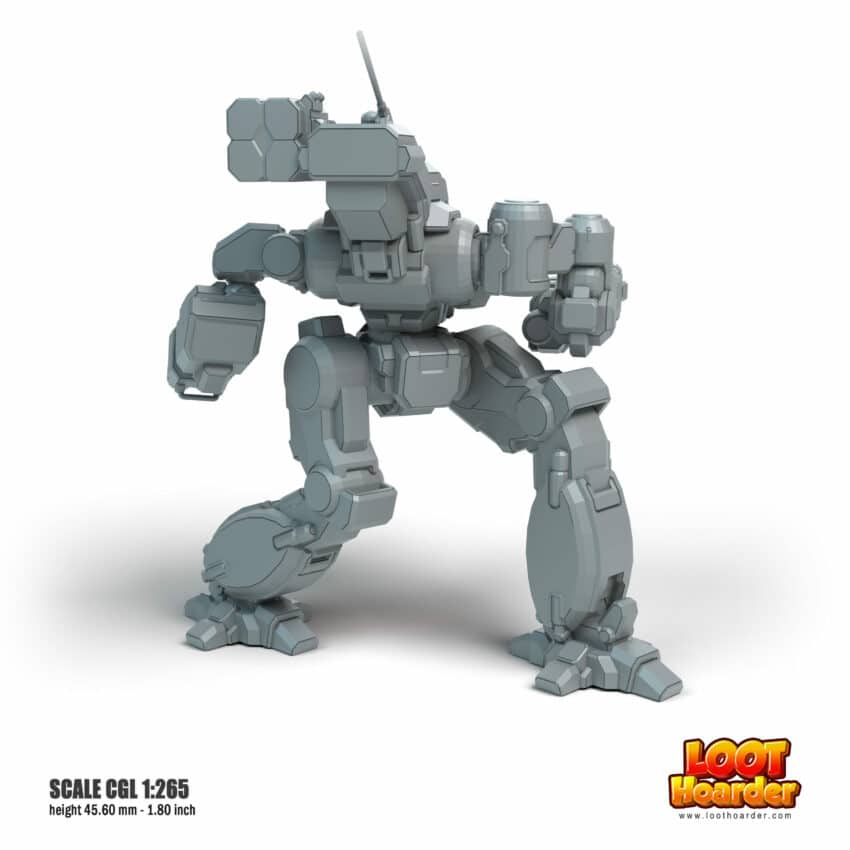 Bushwacker BSW HR Posed 03 scaled