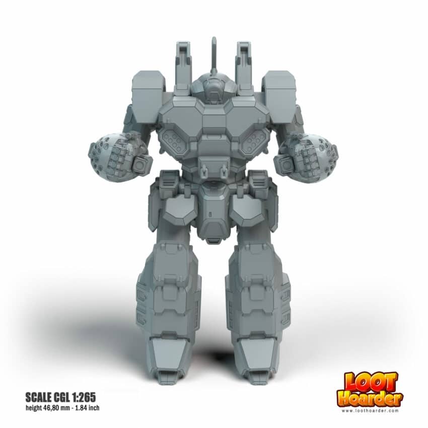 Crusader CRD 3R Freestanding 00 1 scaled