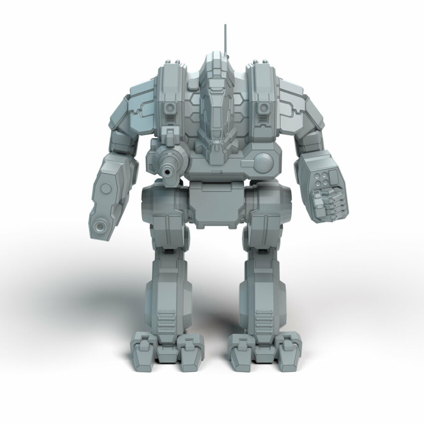 Cataphract CTF 2X Freestanding0000