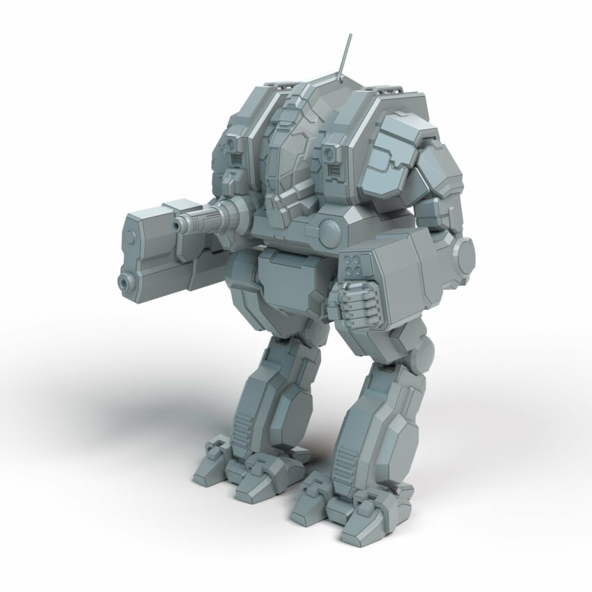 Cataphract CTF 2X Freestanding0001