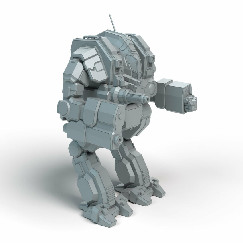 Cataphract CTF 2X Freestanding0002