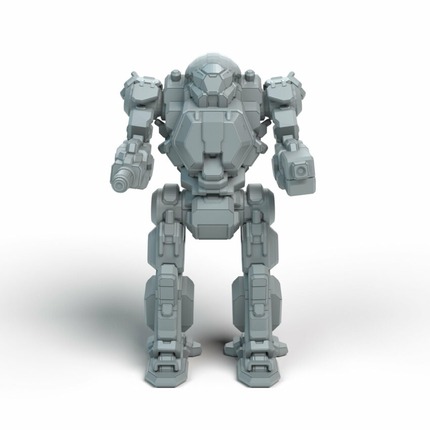 Enforcer ENF 4R Freestanding0000