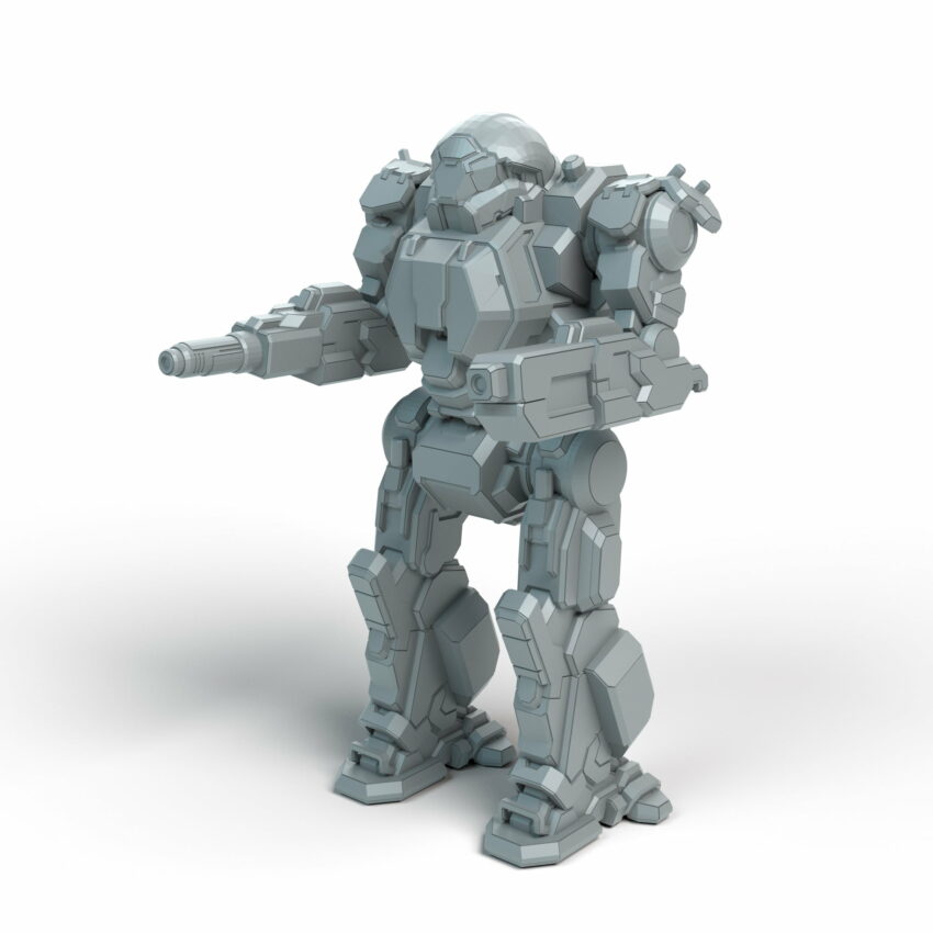 Enforcer ENF 4R Freestanding0001