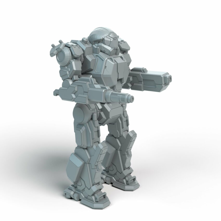 Enforcer ENF 4R Freestanding0002