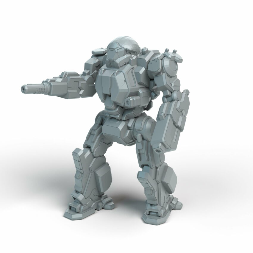 Enforcer ENF 5D Posed0001