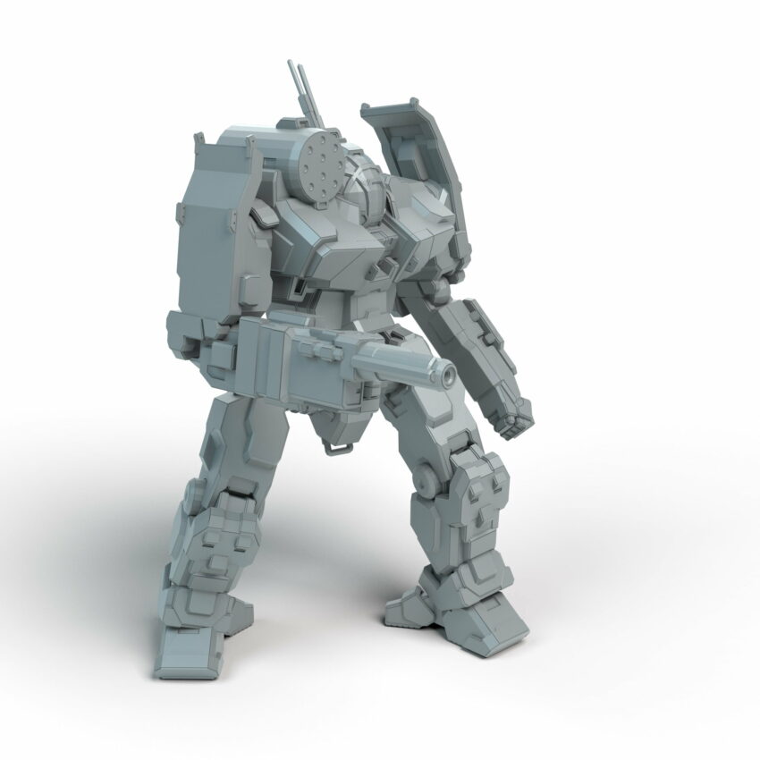 Griffin GRF 1N Posed0002