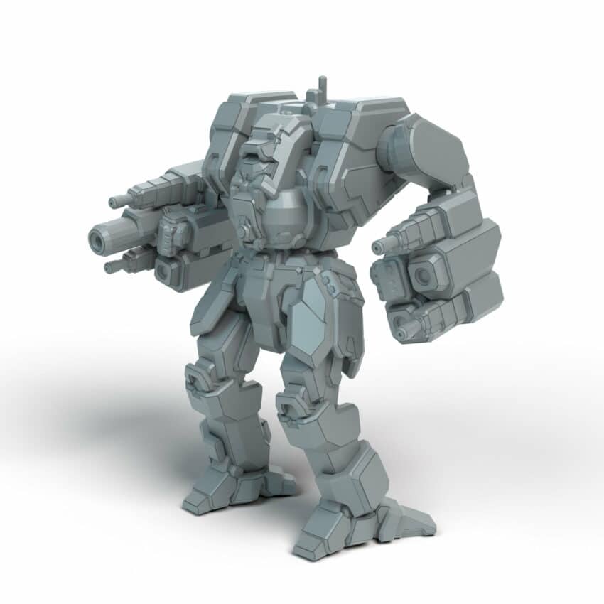 Mist Lynx P Variant Free Standing0001