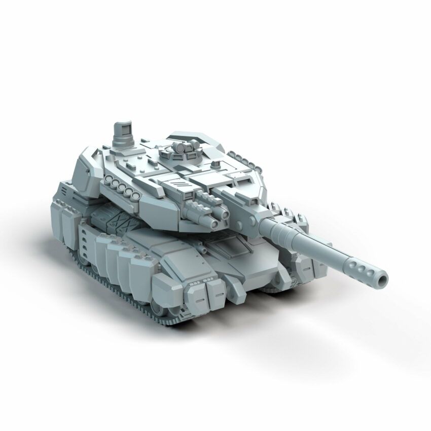 Patton LBX0000 scaled