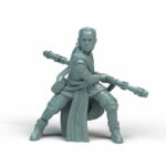 New Hope Scavenger Legion - Shatterrpoint Miniature