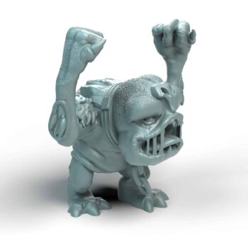 Baby Monster Legion - Shatterrpoint Miniature