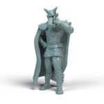 Devil Customer Legion - Shatterrpoint Miniature