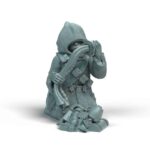 Droid Thieves C Legion - Shatterrpoint Miniature