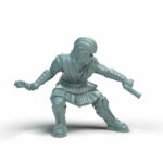 Shadow Ninja A Legion - Shatterrpoint Miniature