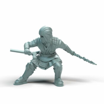 Shadow Ninja B Legion - Shatterrpoint Miniature