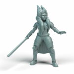 The Sister Legion - Shatterrpoint Miniature