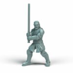 What If Mystical Grey Knight Legion - Shatterrpoint Miniature