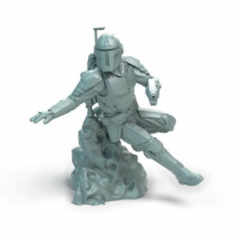 Stalker  C Legion - Shatterrpoint Miniature