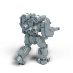 Griffn N B Battletech Miniature - Mechwarrior