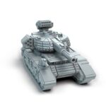 Mantikora Era Battletech Miniature - Mechwarrior