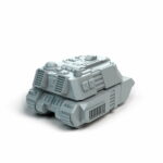 Oroo Easy Battletech Miniature - Mechwarrior