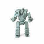 Hunchback  DG Battletech Miniature - Mechwarrior