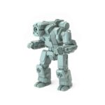 Hunchback  DG Battletech Miniature - Mechwarrior