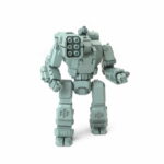 Hunchback  DP Battletech Miniature - Mechwarrior