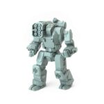 Hunchback  DP Battletech Miniature - Mechwarrior