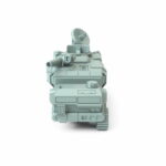 Mobile Hq Battletech Miniature - Mechwarrior