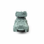 Striker Ml Lrm A E Battletech Miniature - Mechwarrior