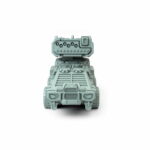 Striker Srm F Lrm A0 Battletech Miniature - Mechwarrior