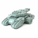 Torturer Drive Battletech Miniature - Mechwarrior