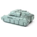 Demolisher Easy Mrm Battletech Miniature - Mechwarrior