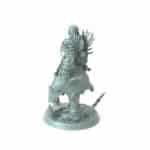 Drakka Tabletop Miniature - Northern Orcs - RPG - D&D