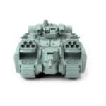 Huitzilopochtli Easy Battletech Miniature - Mechwarrior