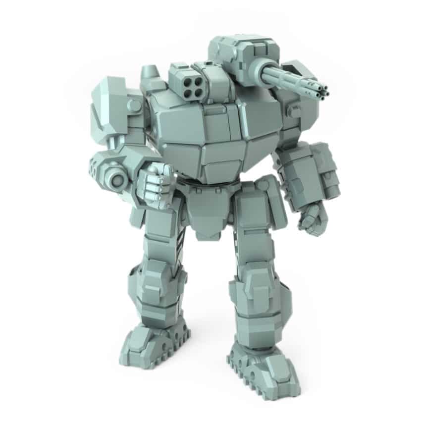 Shadow Hawk  ED Battletech Miniature - Mechwarrior