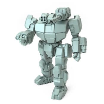 Shadow Hawk  ED Battletech Miniature - Mechwarrior