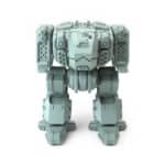 Stalker Battletech Miniature - Mechwarrior