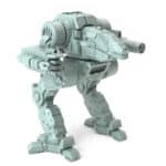 Storma Freestanding B Battletech Miniature - Mechwarrior