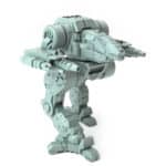 Storma Posed Prime Battletech Miniature - Mechwarrior