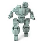 Thor A Eunning Battletech Miniature - Mechwarrior