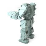 Thunder B  BC Freestanding Battletech Miniature - Mechwarrior