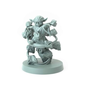 Ancient_Mystical_Green_Master Legion - Shatterpoint Miniature