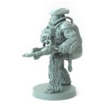 Authority__Furball_Conscript B Legion - Shatterpoint Miniature