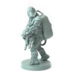 Authority__Furball_Conscript D Legion - Shatterpoint Miniature