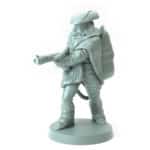 Authority__Furball_Conscript F Legion - Shatterpoint Miniature