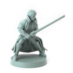 Authority_Luke Legion - Shatterpoint Miniature