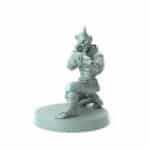 Companion-Gault Legion - Shatterpoint Miniature