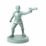 Companion-Malavai Legion - Shatterpoint Miniature